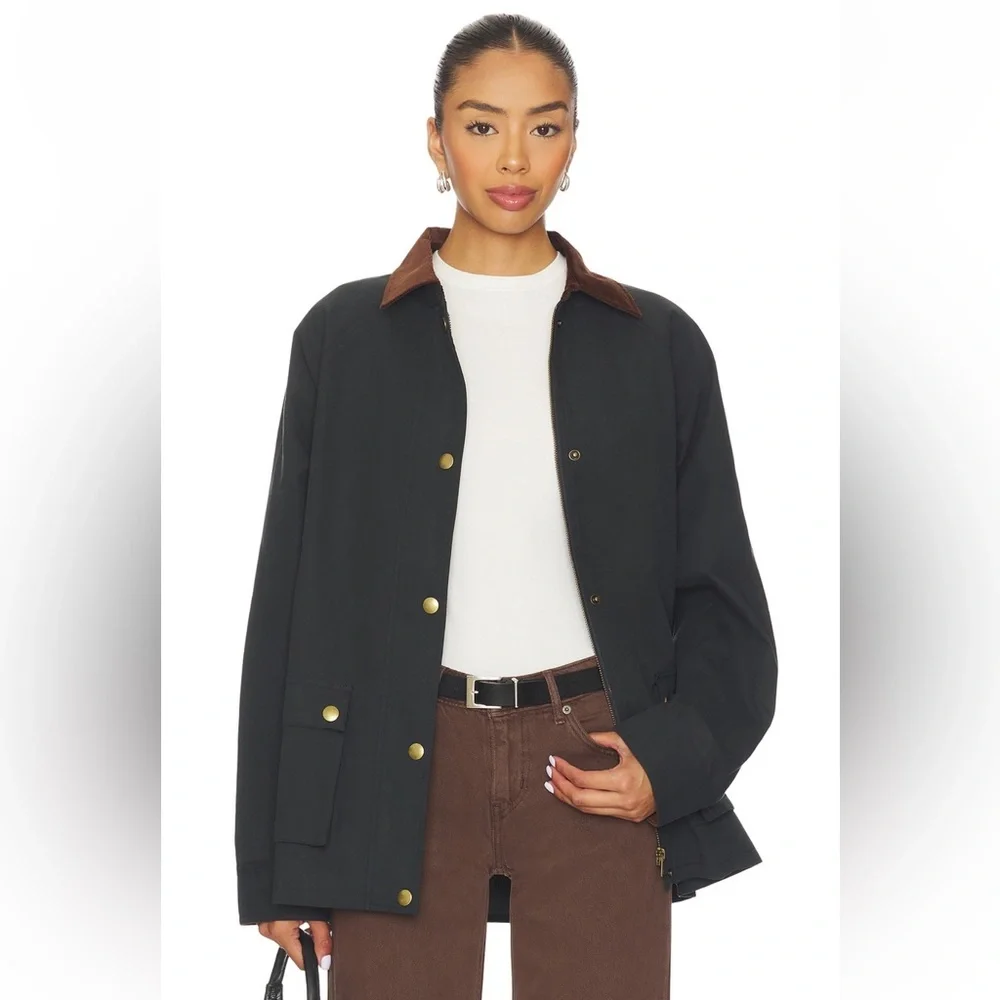 ASTR the Label Rylan Jacket - Picture 1 of 8
